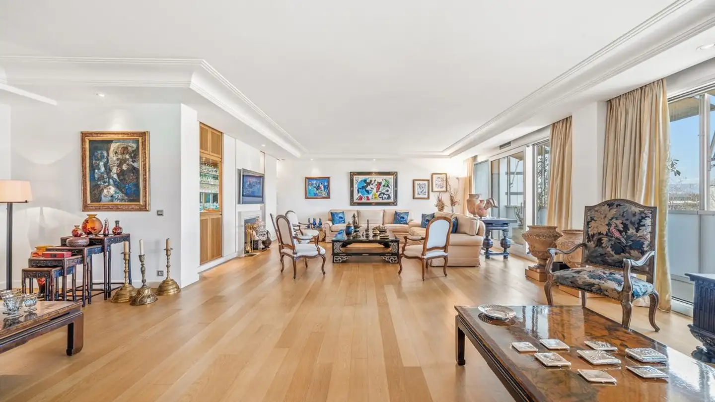 Appartement à vendre - 1206 Genève - Photo 2