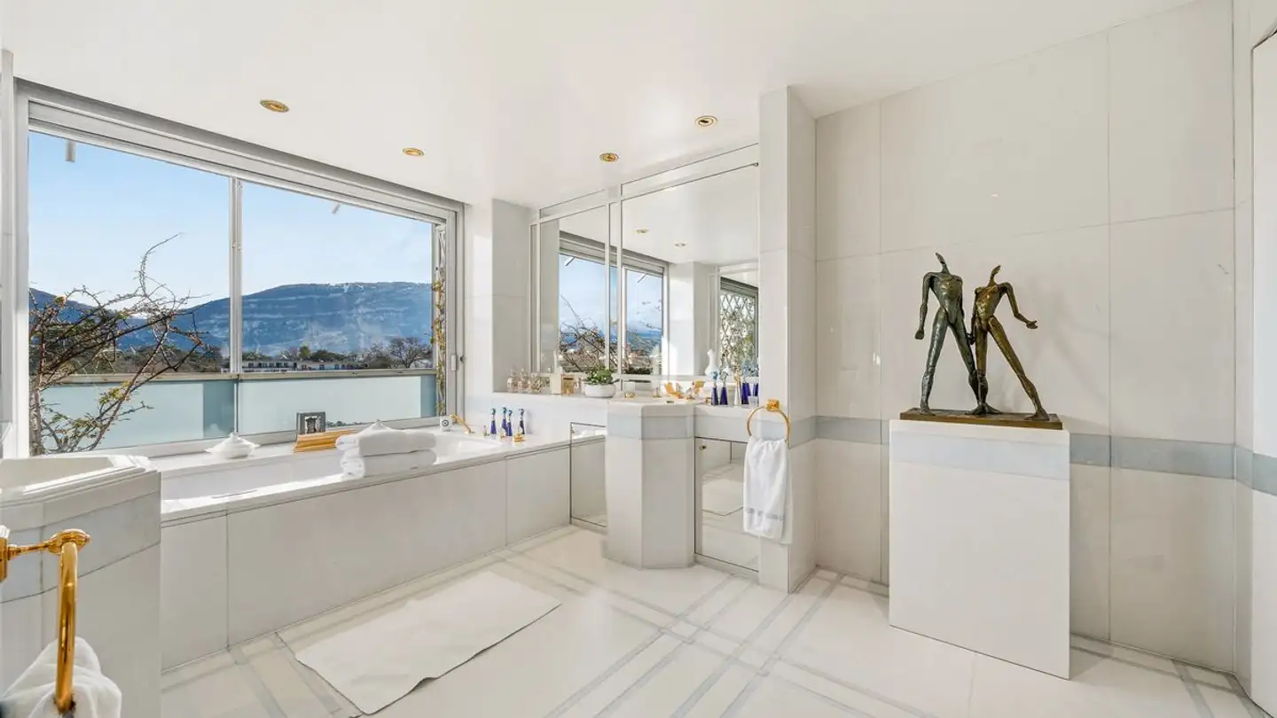 Appartement à vendre - 1206 Genève - Photo 4