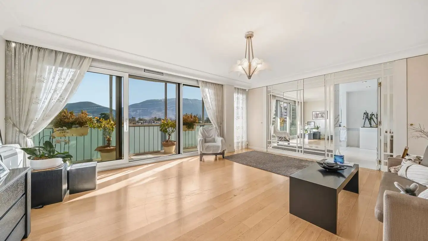 Appartement à vendre - 1206 Genève - Photo 3