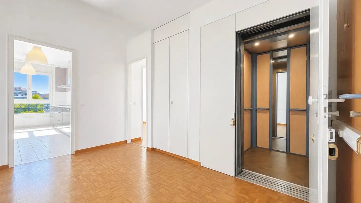 Appartement à vendre - 1202 Genève - Photo 3