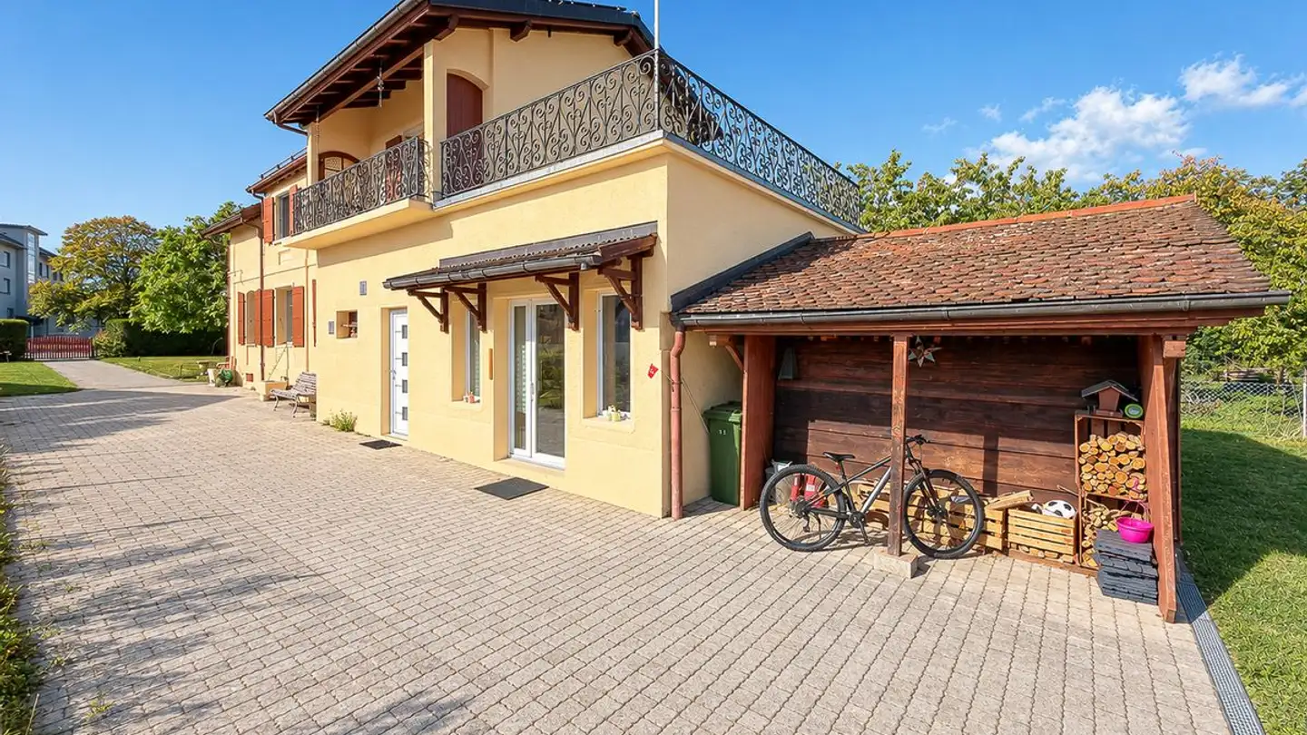 Single house for sale - 1145 Bière - Photo 2