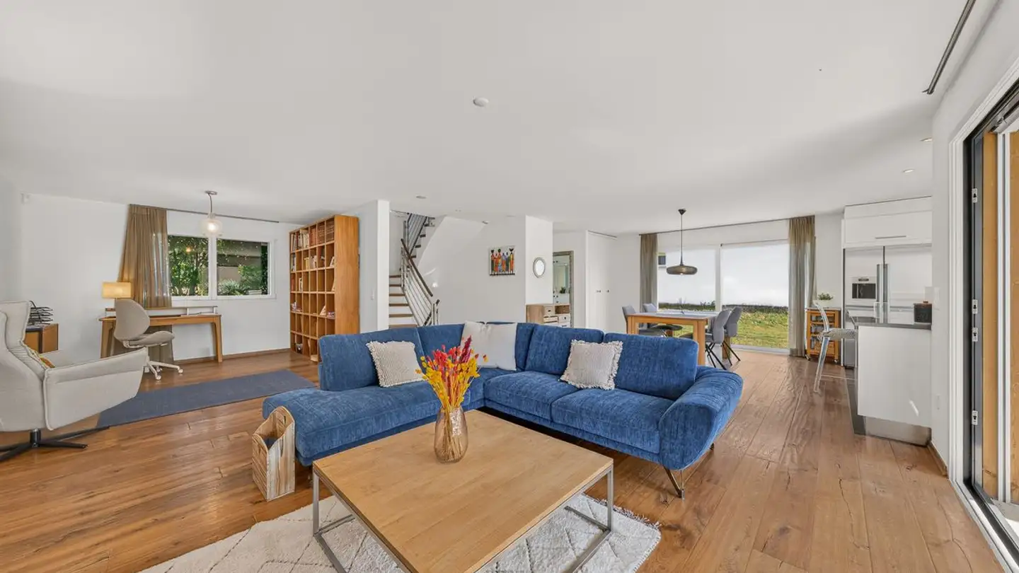 Duplex in vendita - 1054 Morrens VD - Foto 4