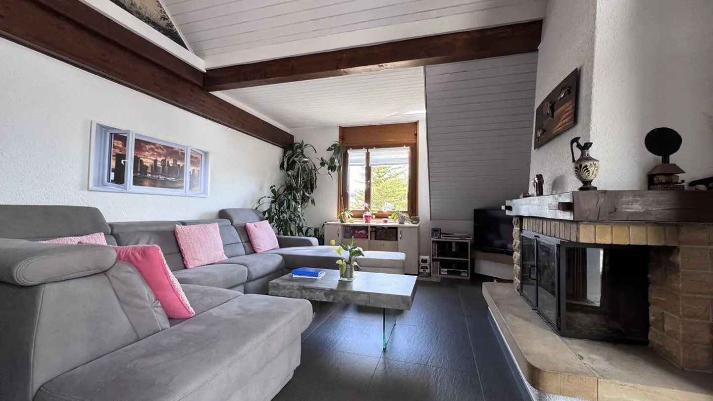 Maisonette kaufen - 1400 Yverdon-les-Bains - Foto 2