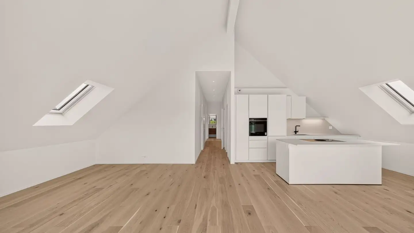 Penthouse for sale - 1162 St-Prex - Photo 2