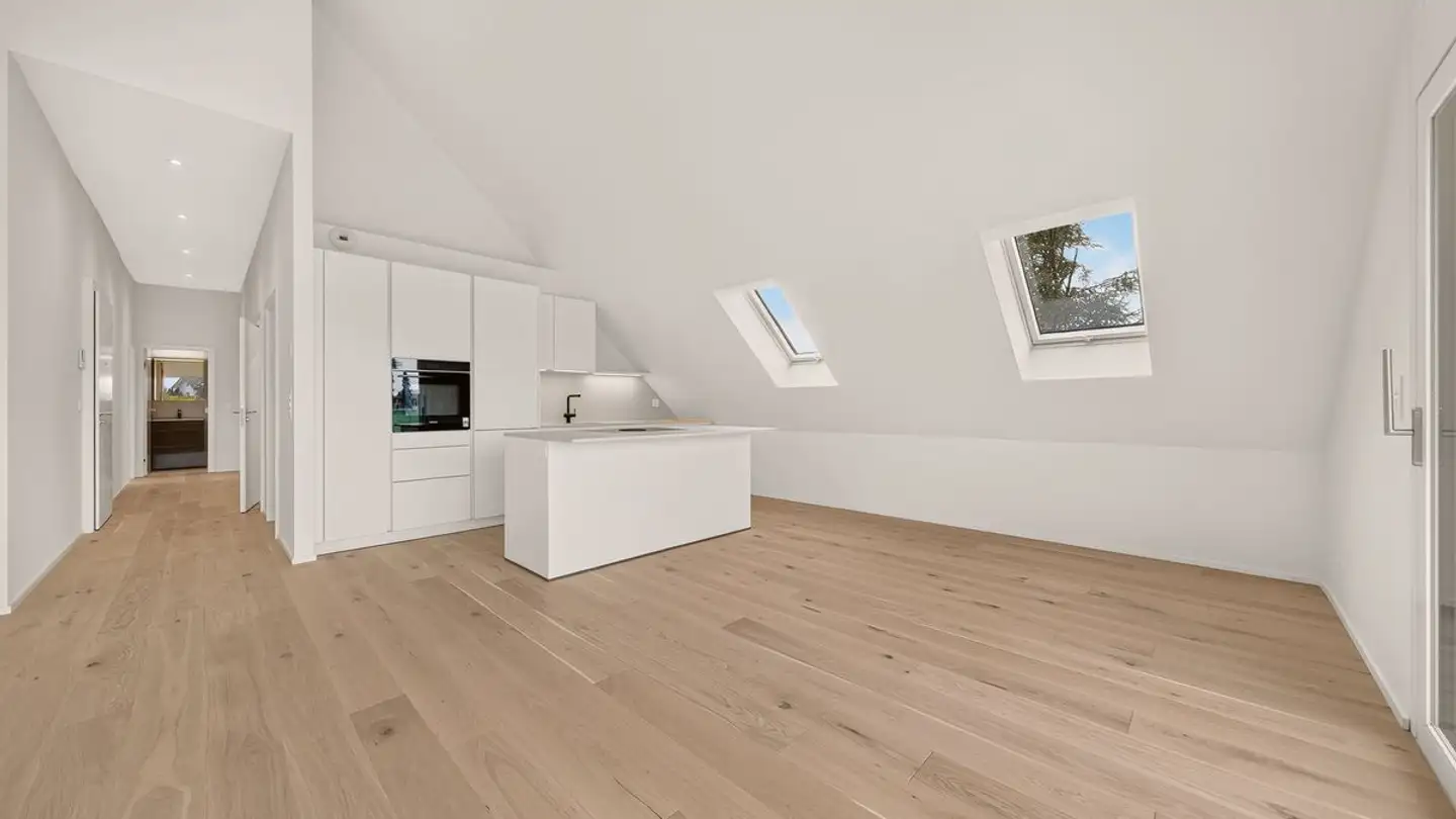Penthouse for sale - 1162 St-Prex - Photo 4