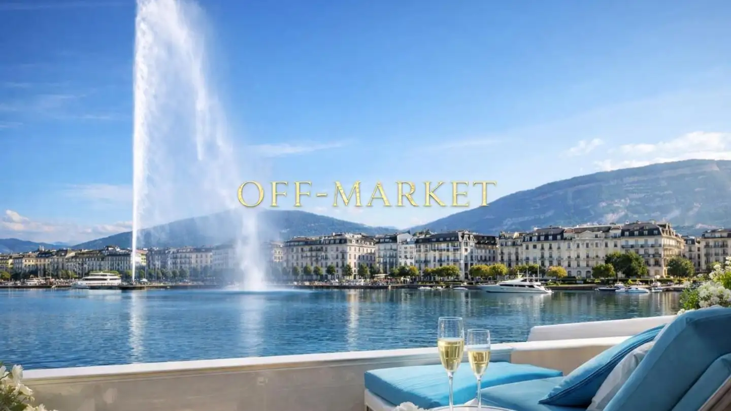 Villa in vendita - 1253 Vandoeuvres