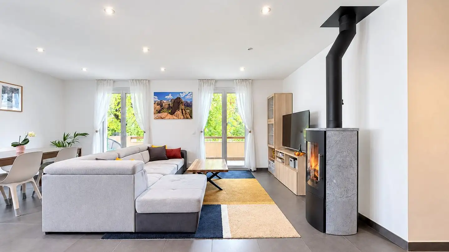 Duplex in vendita - 1260 Nyon - Foto 4