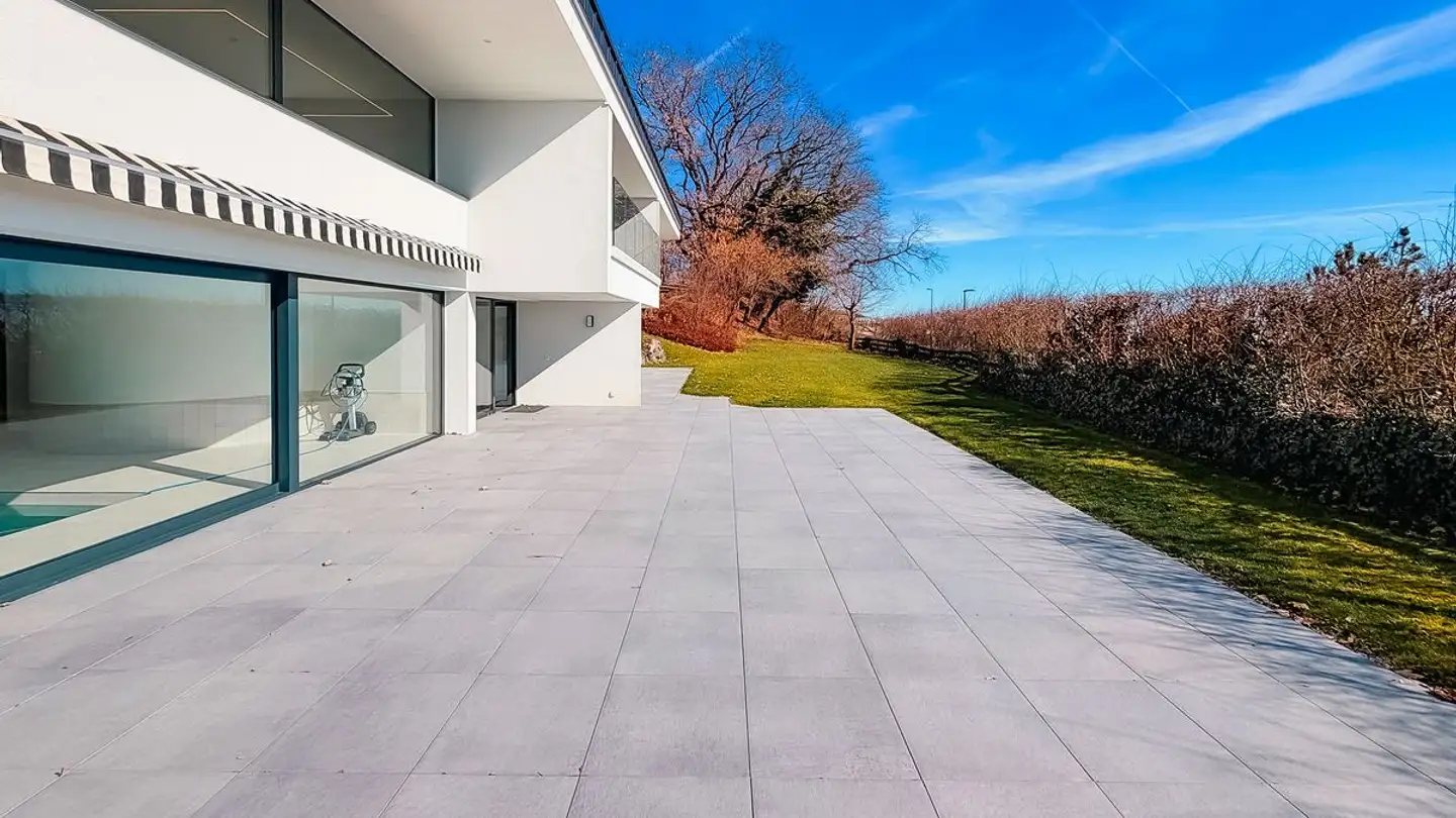 Casa singola in vendita - 1272 Genolier - Foto 3