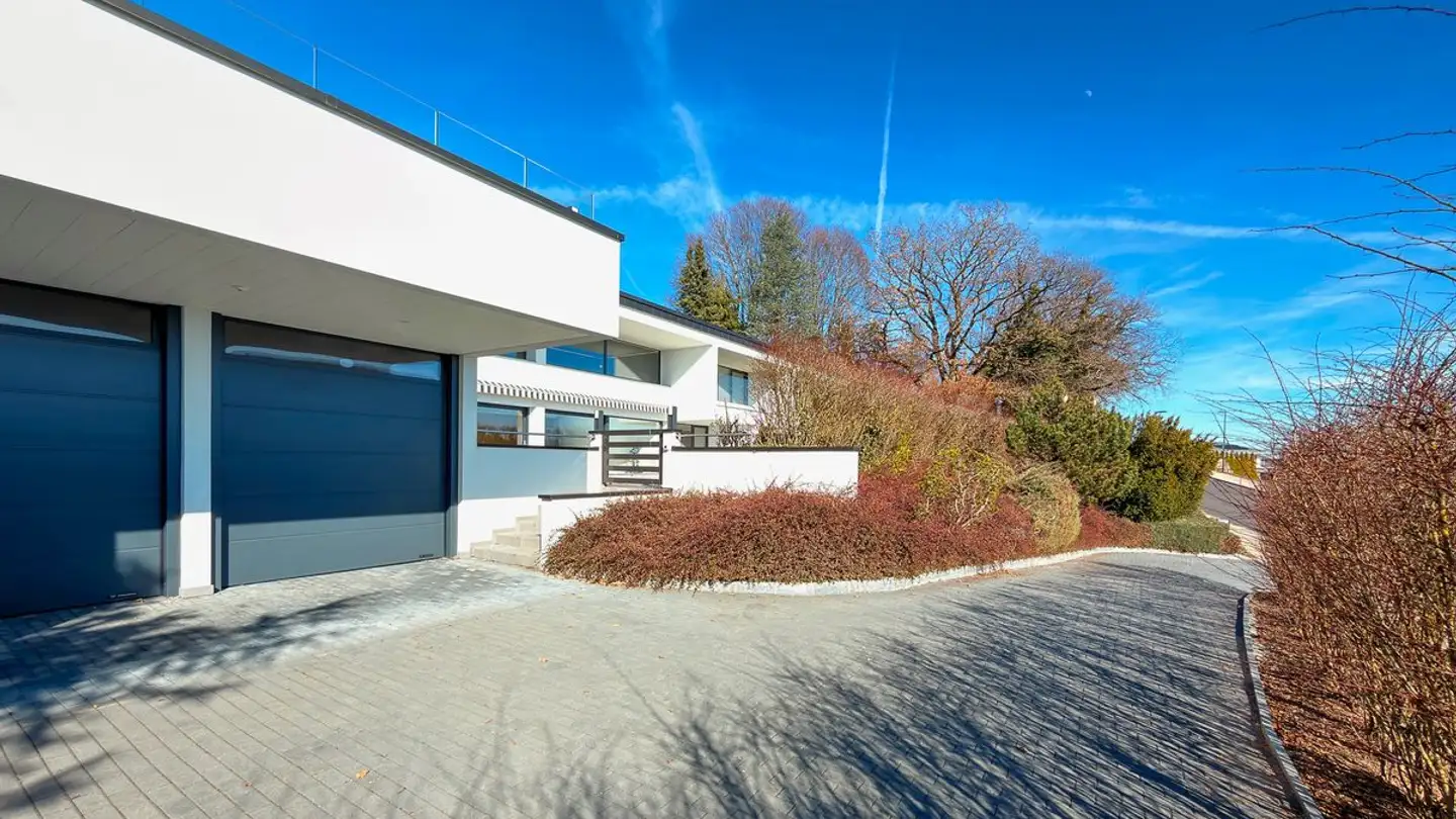 Casa singola in vendita - 1272 Genolier