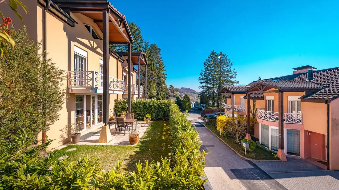 Casa bifamiliare in vendita - 1095 Lutry - Foto 3