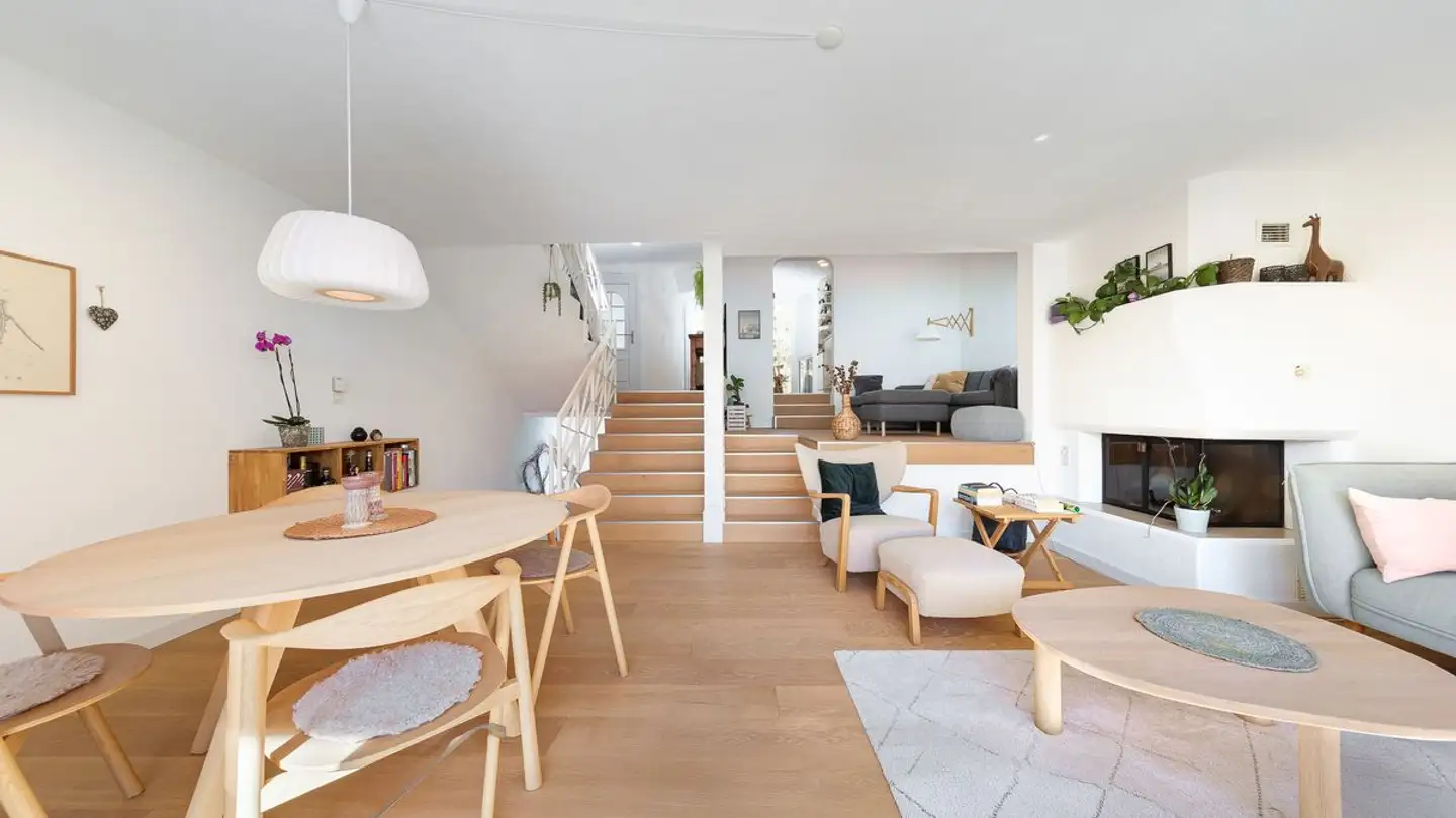 Casa bifamiliare in vendita - 1095 Lutry - Foto 4