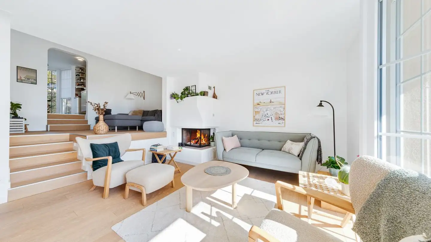 Casa bifamiliare in vendita - 1095 Lutry - Foto 2