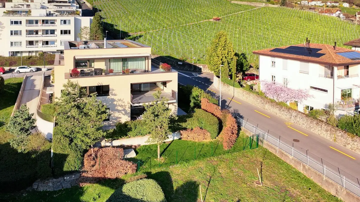 Appartamento in vendita - 1095 Lutry - Foto 2