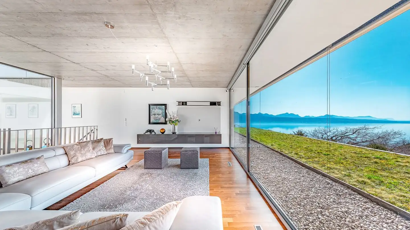 Duplex in vendita - 1091 Grandvaux - Foto 2