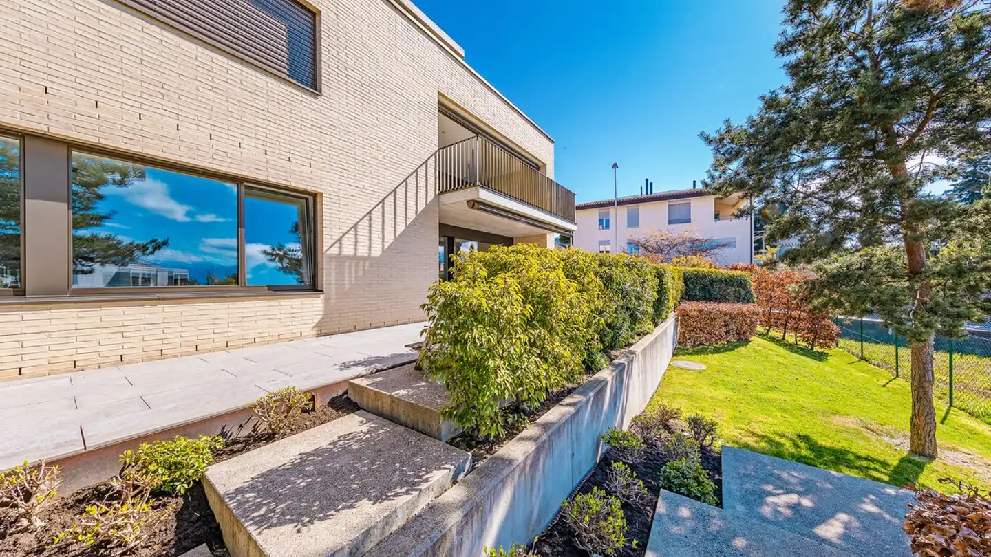 Apartment for sale - 1095 Lutry - Photo 2