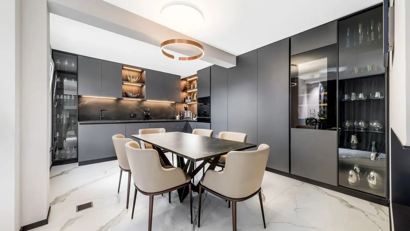 Appartement meublé à vendre - 1028 Préverenges - Photo 4
