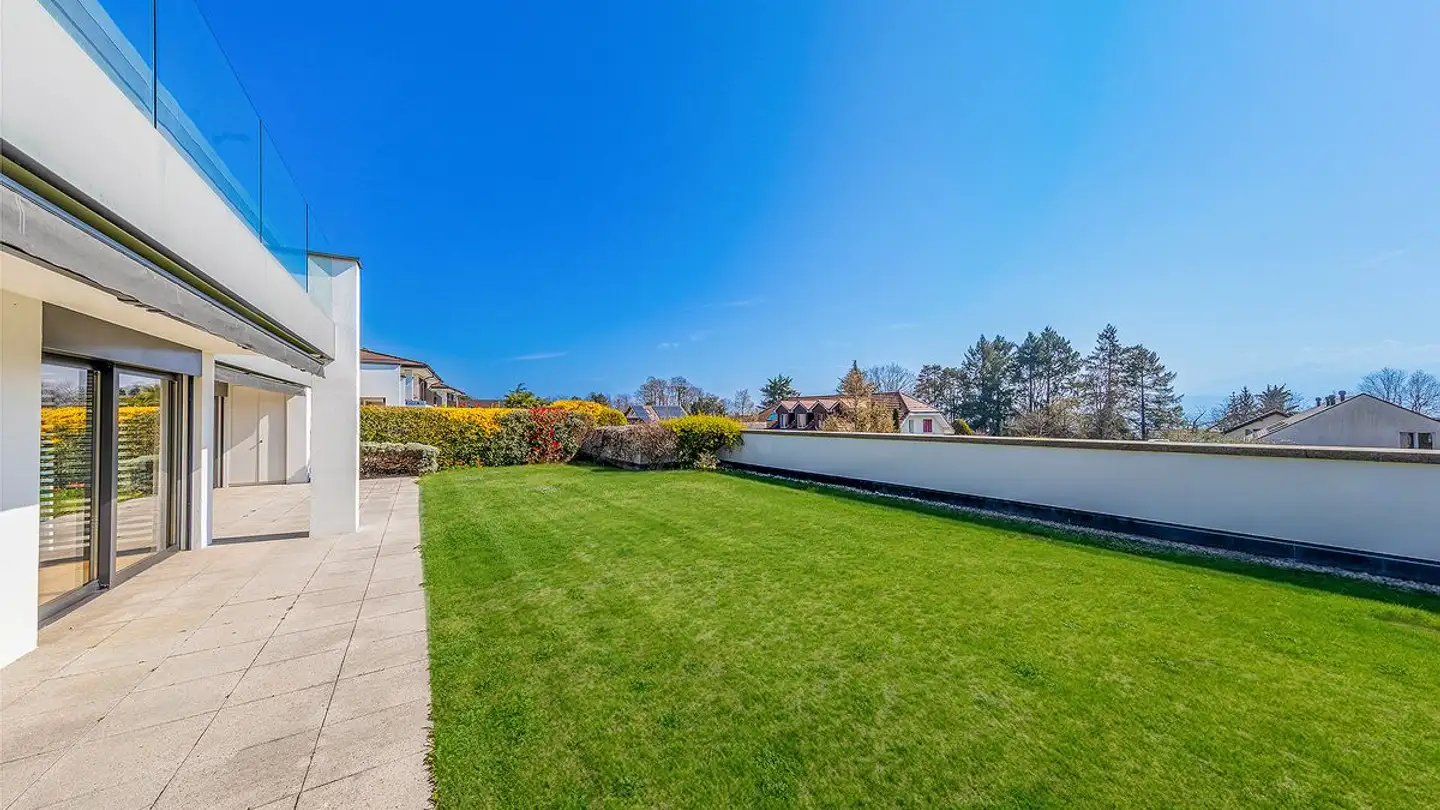 Stepped apartment for sale - 1162 St-Prex - Photo 3