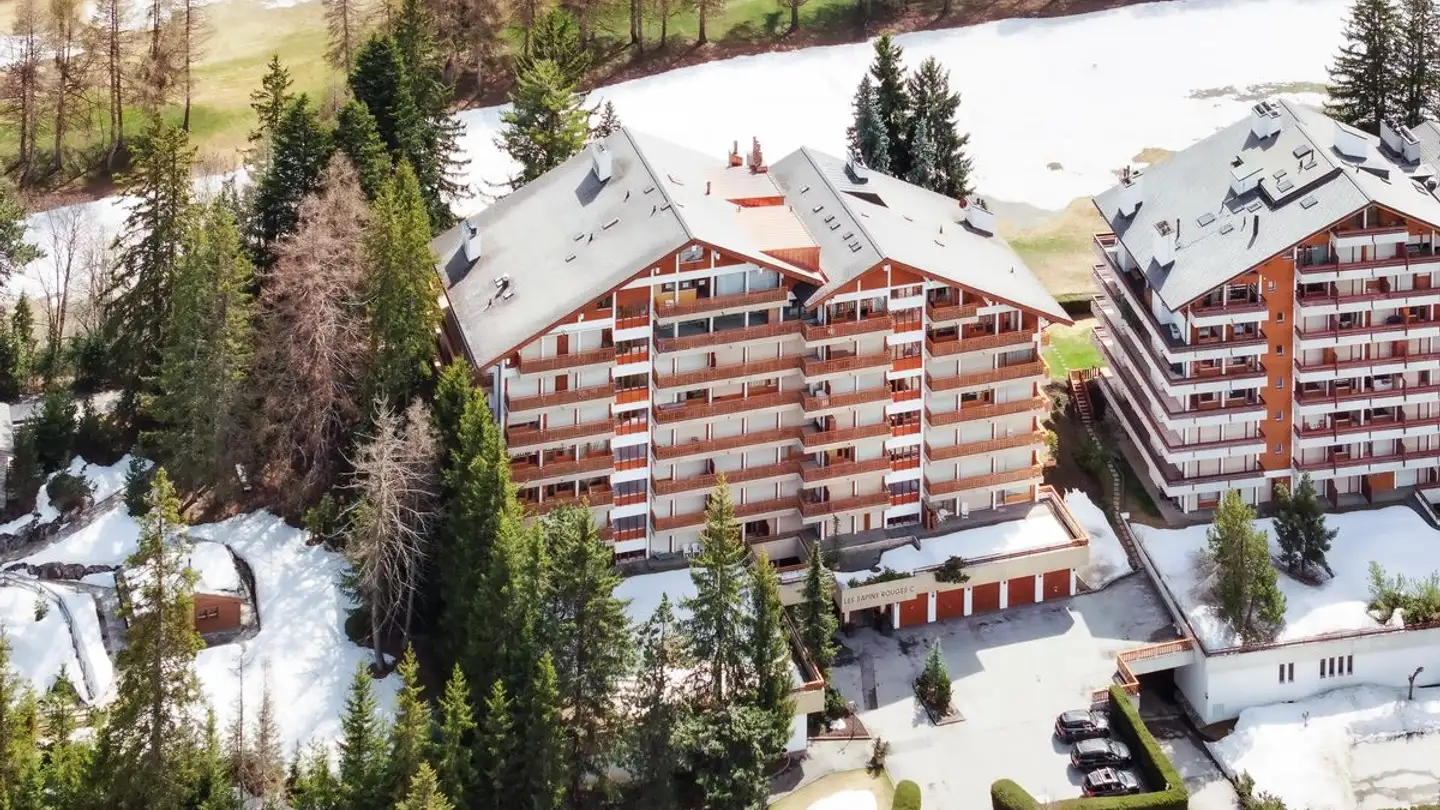 Duplex à vendre - 3963 Crans-Montana - Photo 2