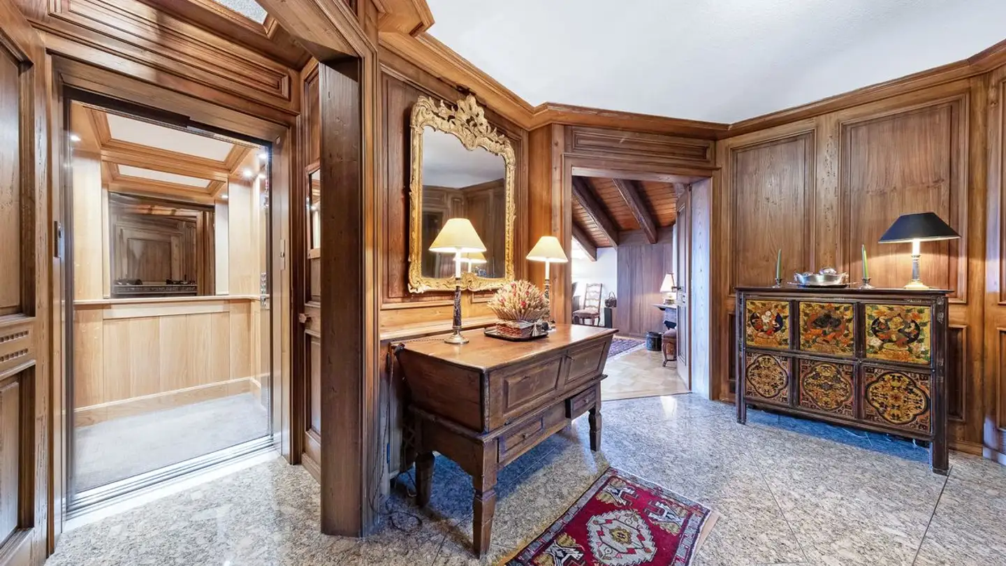 Duplex à vendre - 3963 Crans-Montana - Photo 3