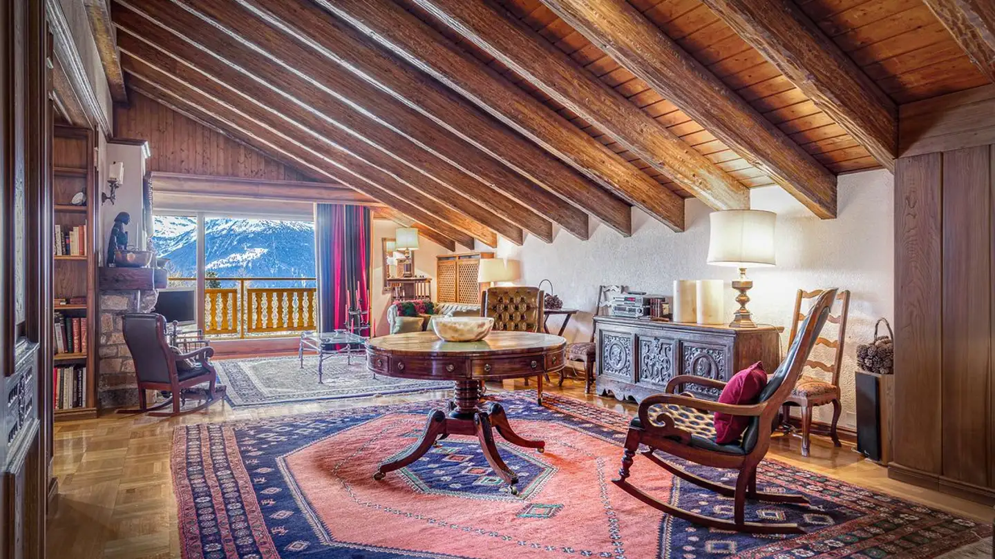 Duplex à vendre - 3963 Crans-Montana - Photo 4