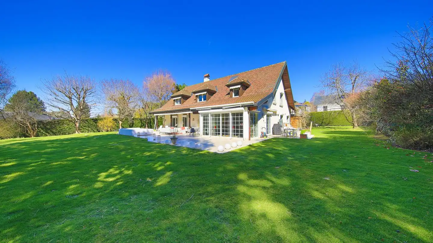 Casa singola in vendita - 1066 Epalinges - Foto 2