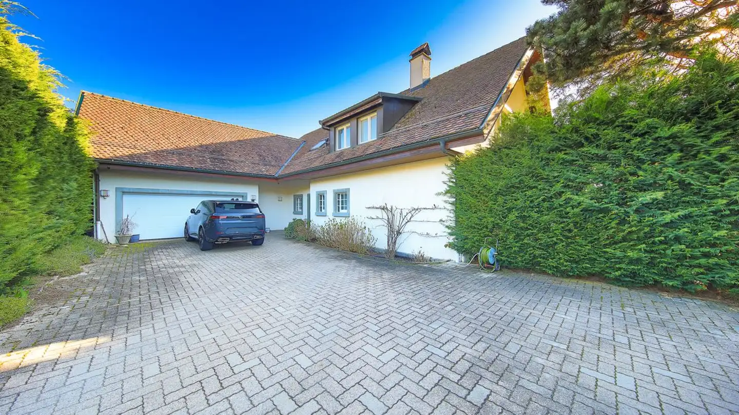 Casa singola in vendita - 1066 Epalinges - Foto 3