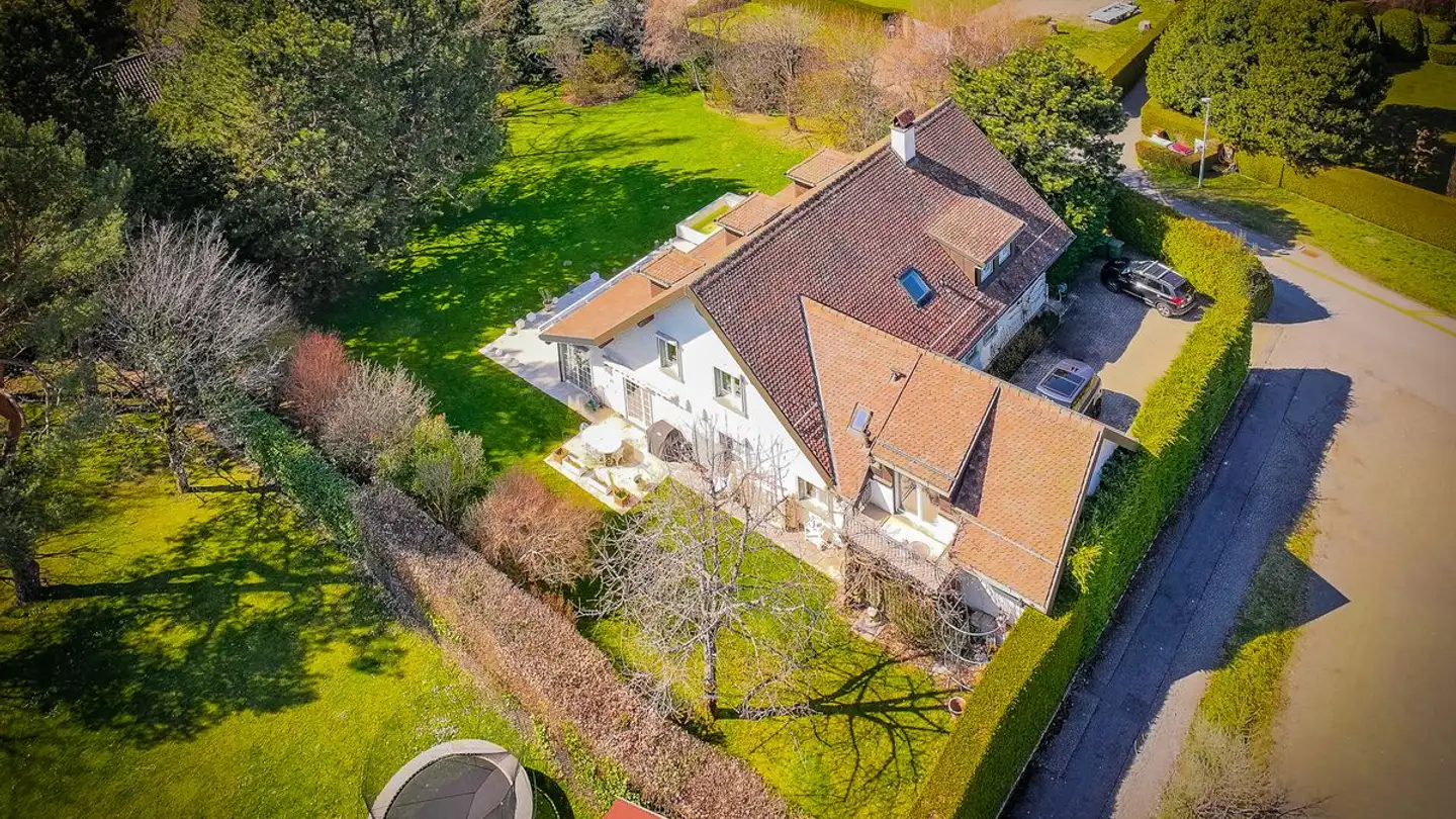 Casa singola in vendita - 1066 Epalinges - Foto 4