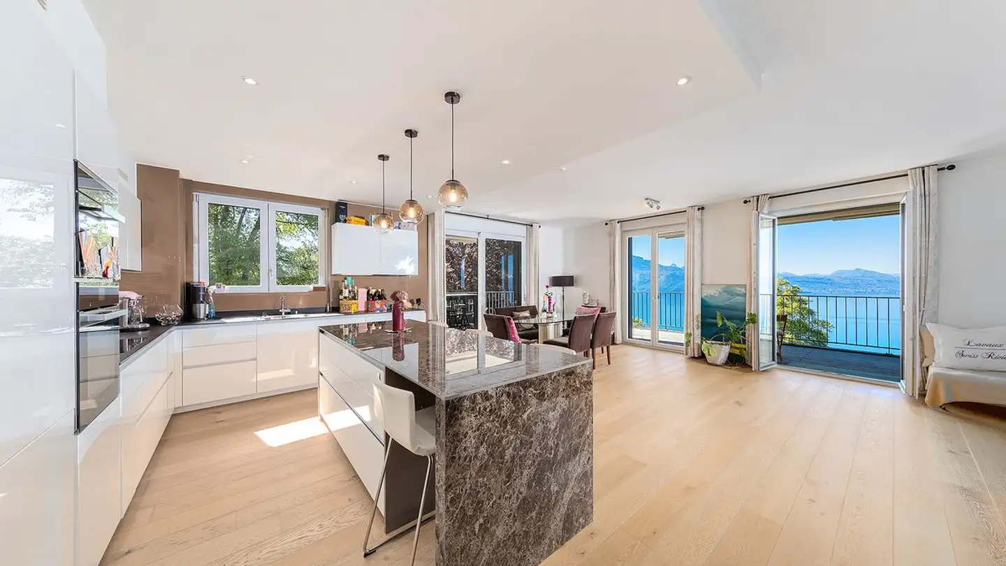 Apartment for sale - 1070 Puidoux - Photo 3