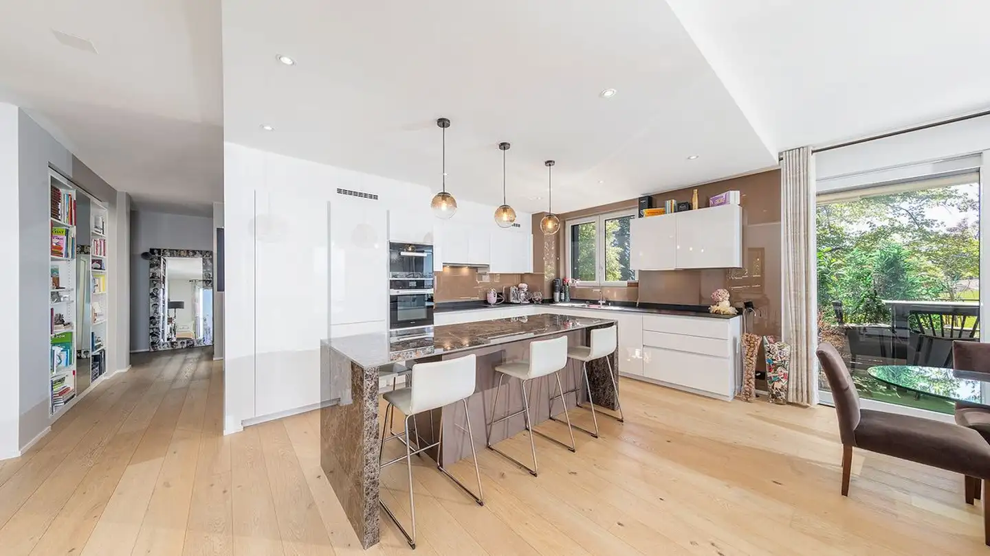 Apartment for sale - 1070 Puidoux - Photo 4