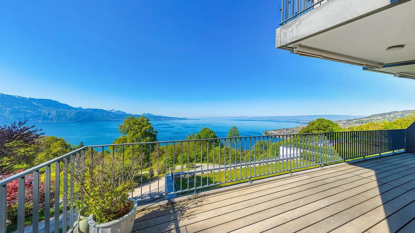 Apartment for sale - 1070 Puidoux - Photo 2