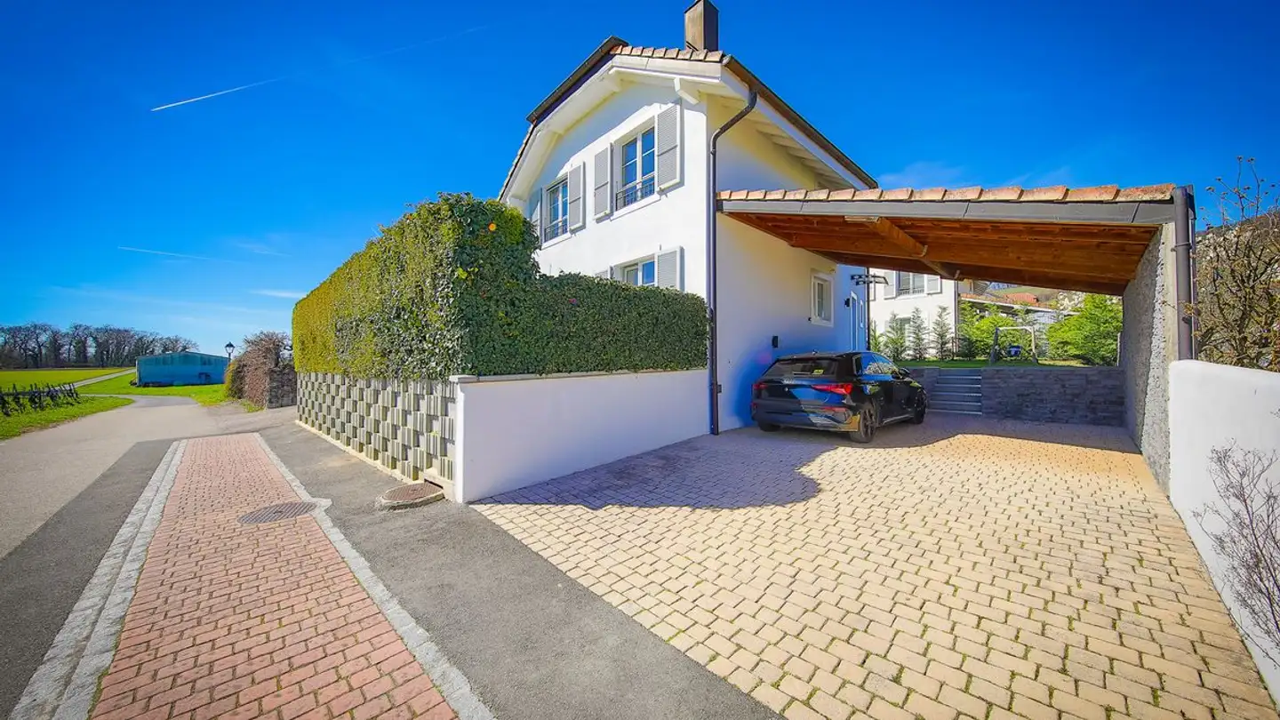 Single house for sale - 1184 Luins - Photo 2