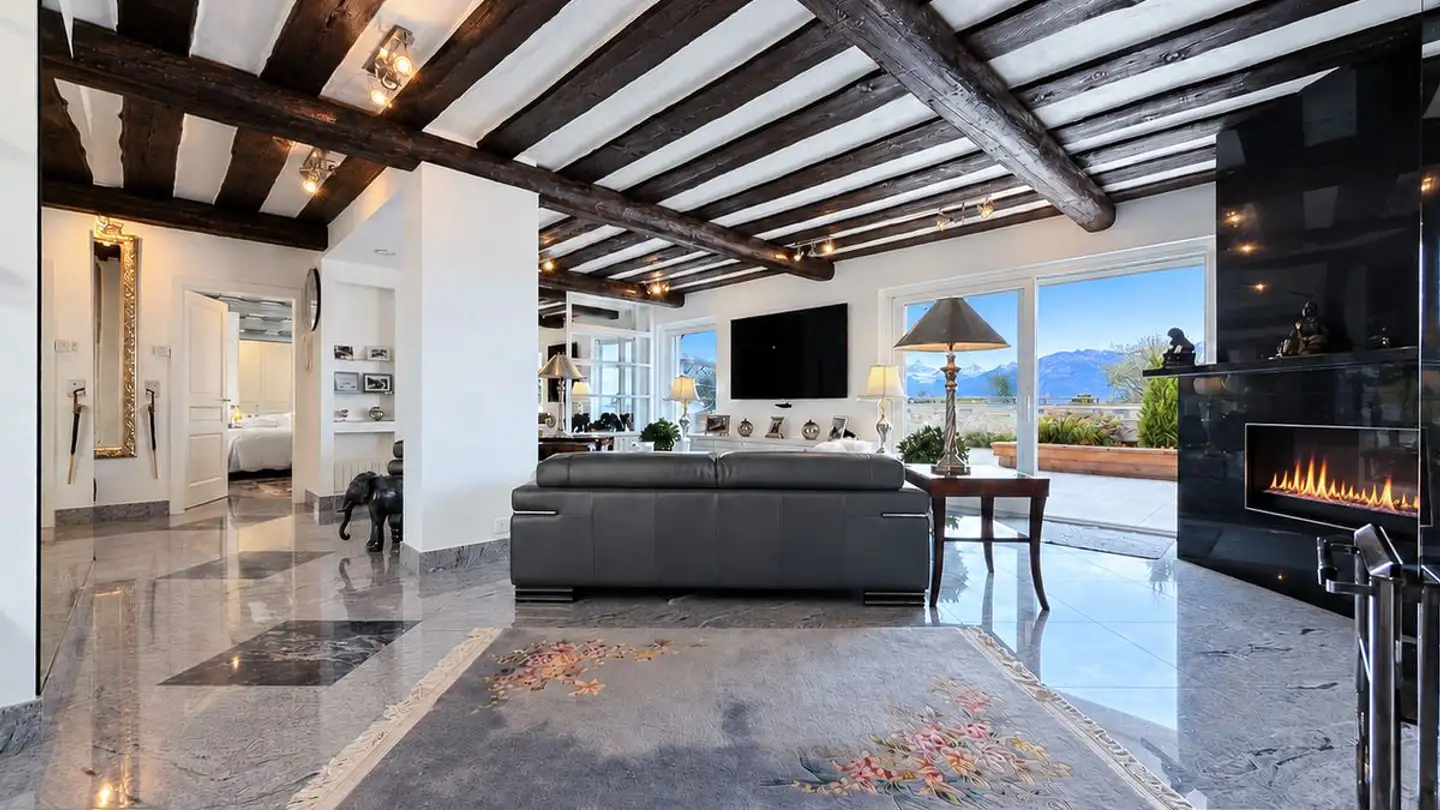 Apartment for sale - 3963 Crans-Montana - Photo 4