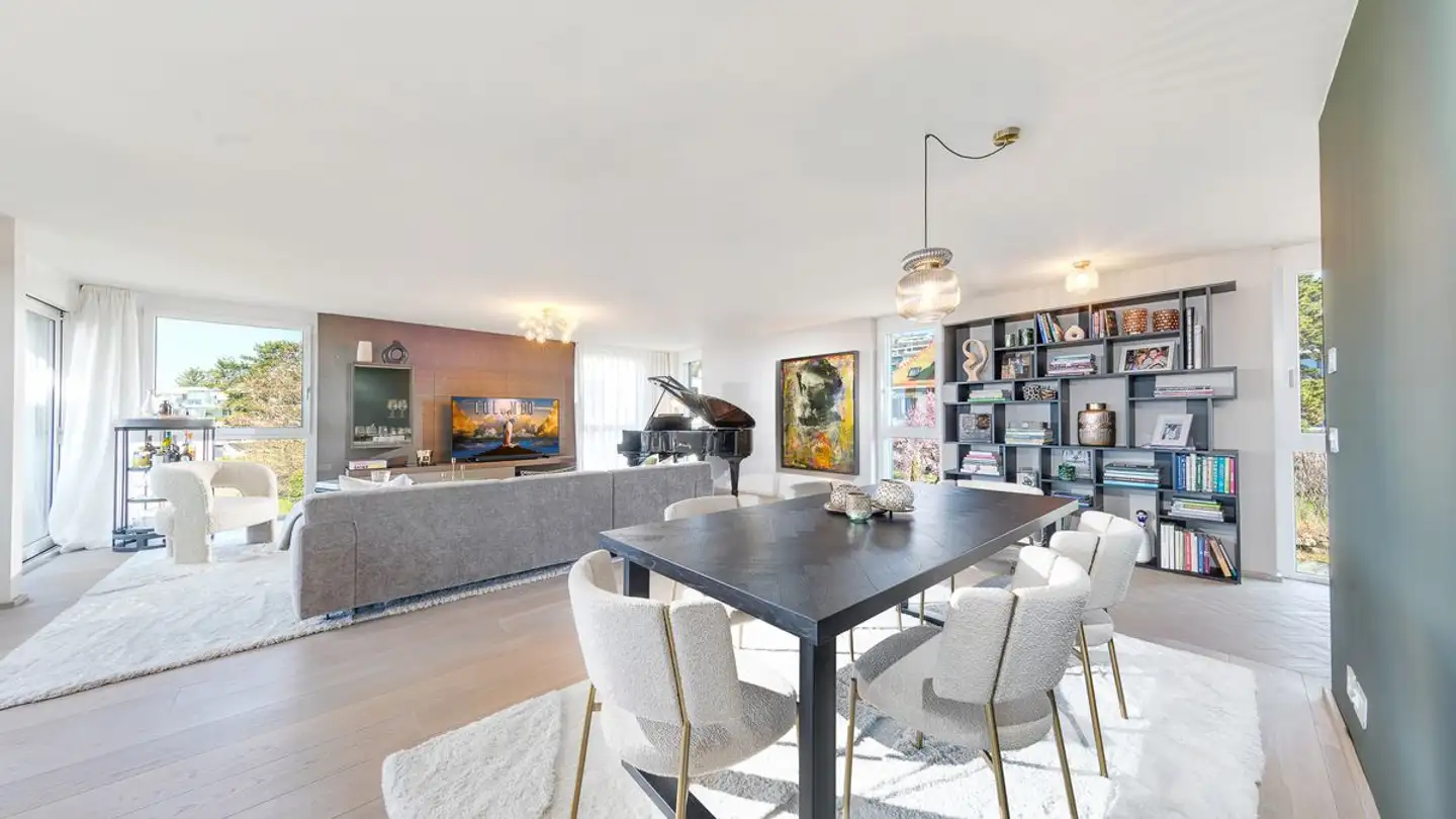 Penthouse for sale - 1093 La Conversion - Photo 2