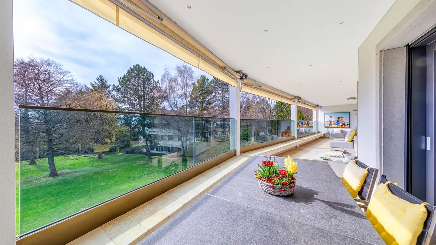 Apartment for sale - 1066 Epalinges