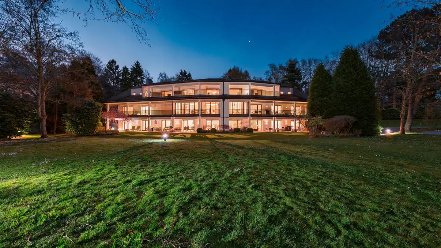 Appartamento in vendita - 1000 Lausanne 25