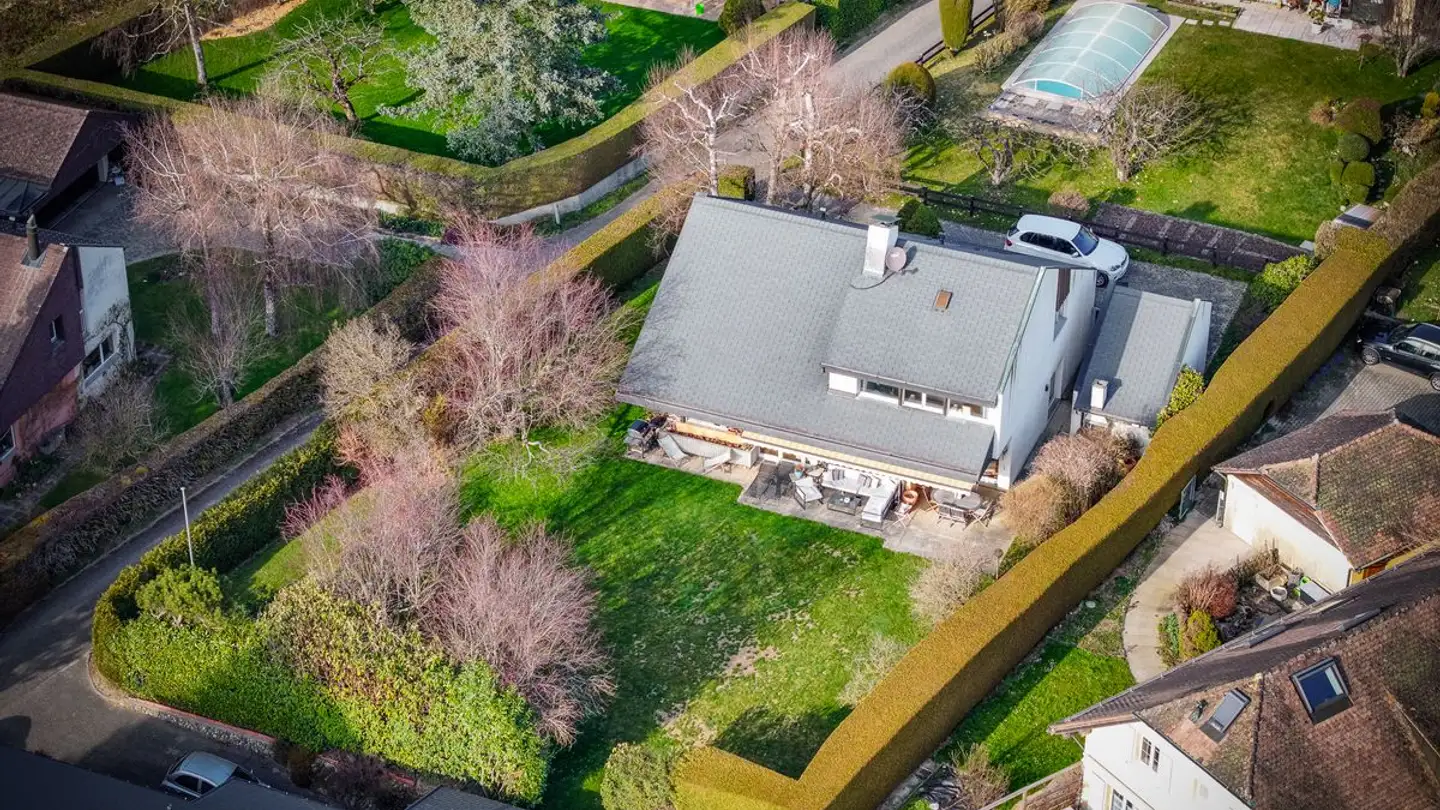 Single house for sale - 1052 Le Mont-sur-Lausanne - Photo 2