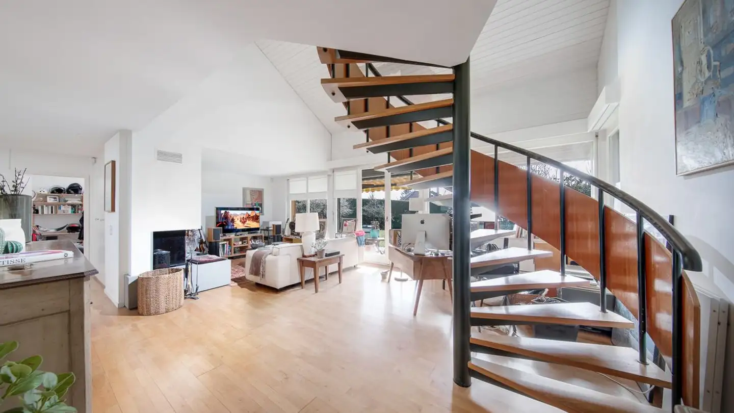 Single house for sale - 1052 Le Mont-sur-Lausanne - Photo 4