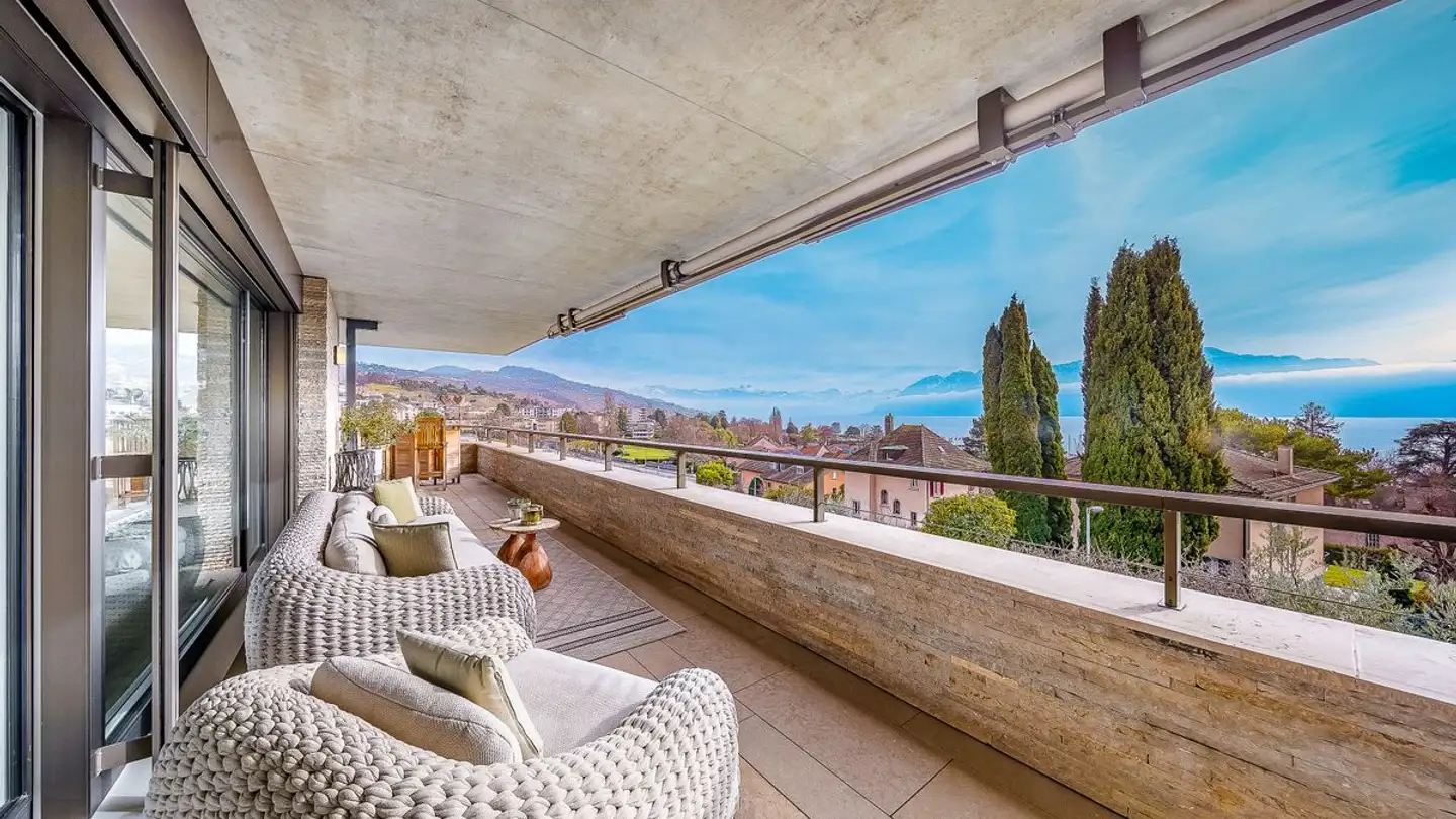 Maisonette kaufen - 1009 Pully - Foto 2