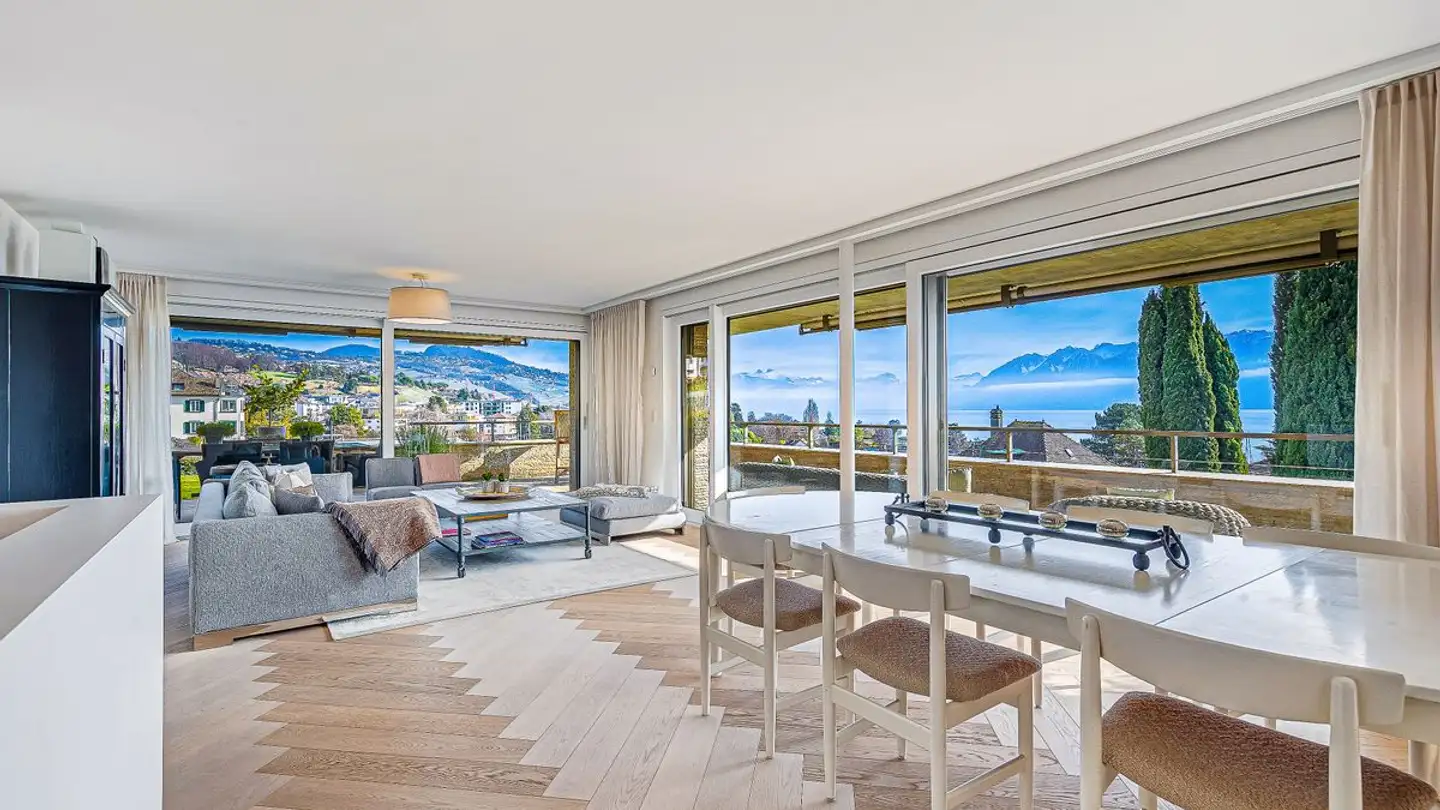 Maisonette kaufen - 1009 Pully - Foto 3