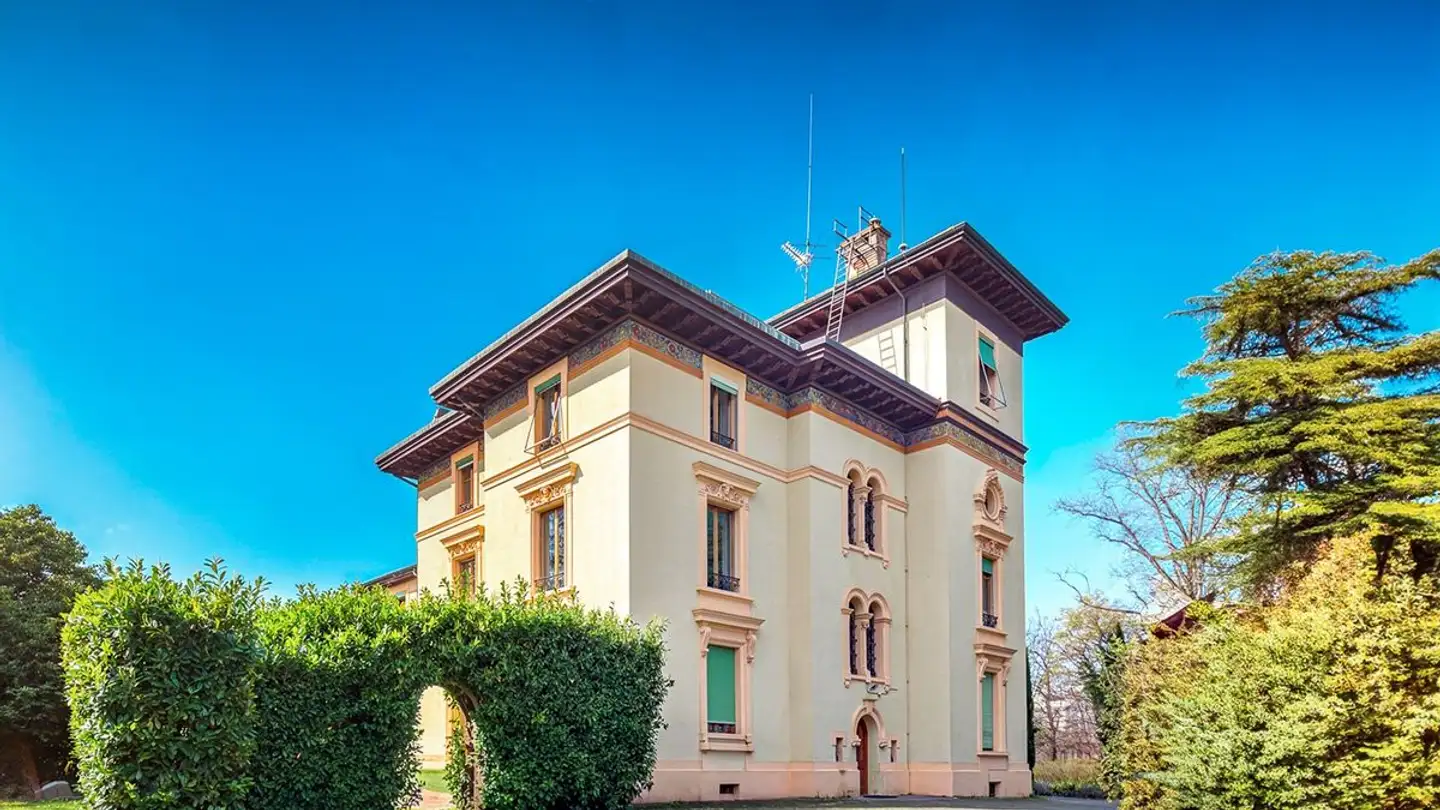 Single house for sale - 1228 Plan-les-Ouates