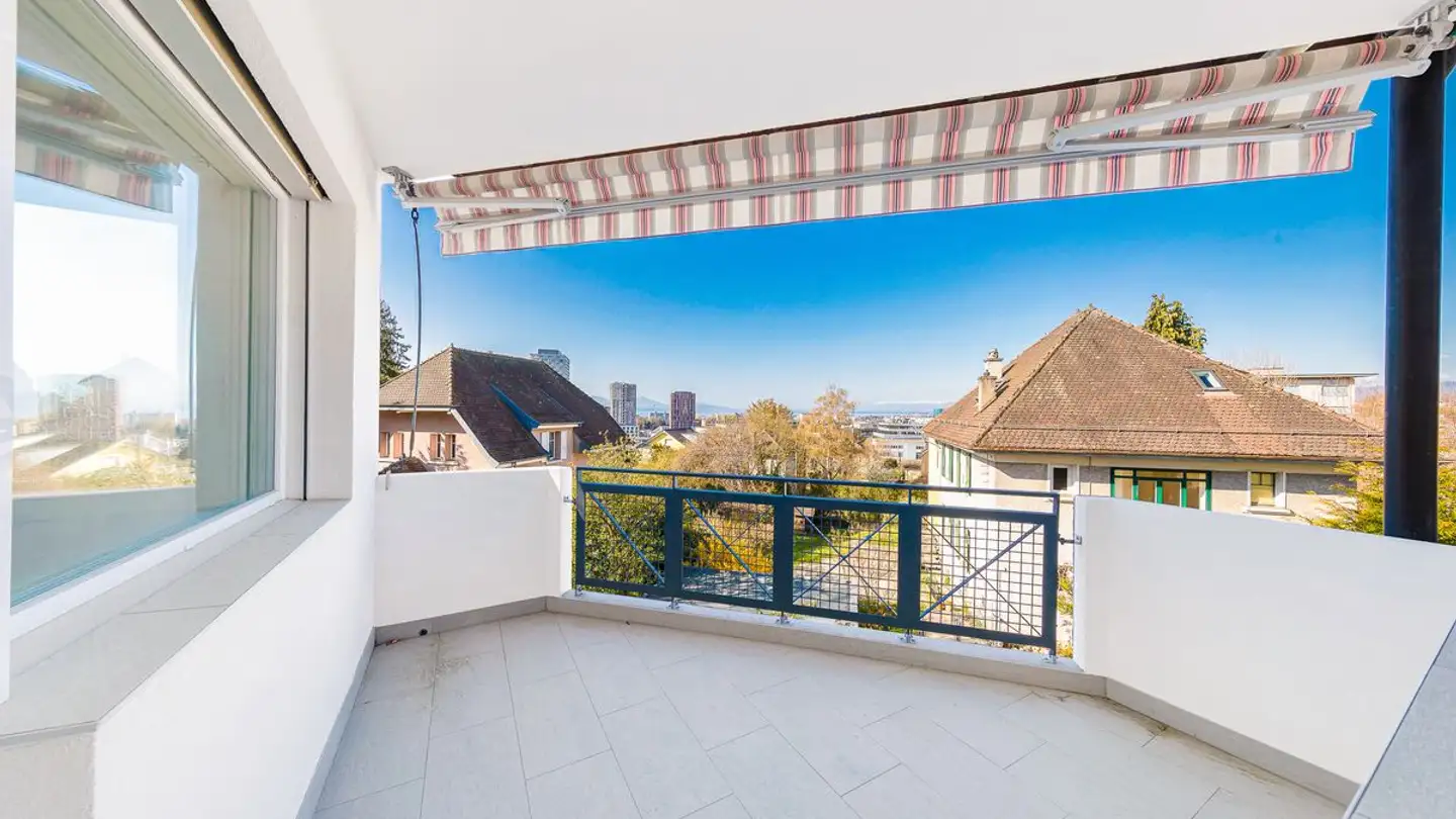 Apartment for sale - 1008 Prilly - Photo 3