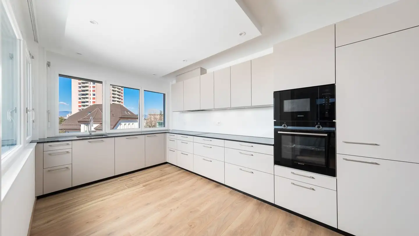 Apartment for sale - 1008 Prilly - Photo 4