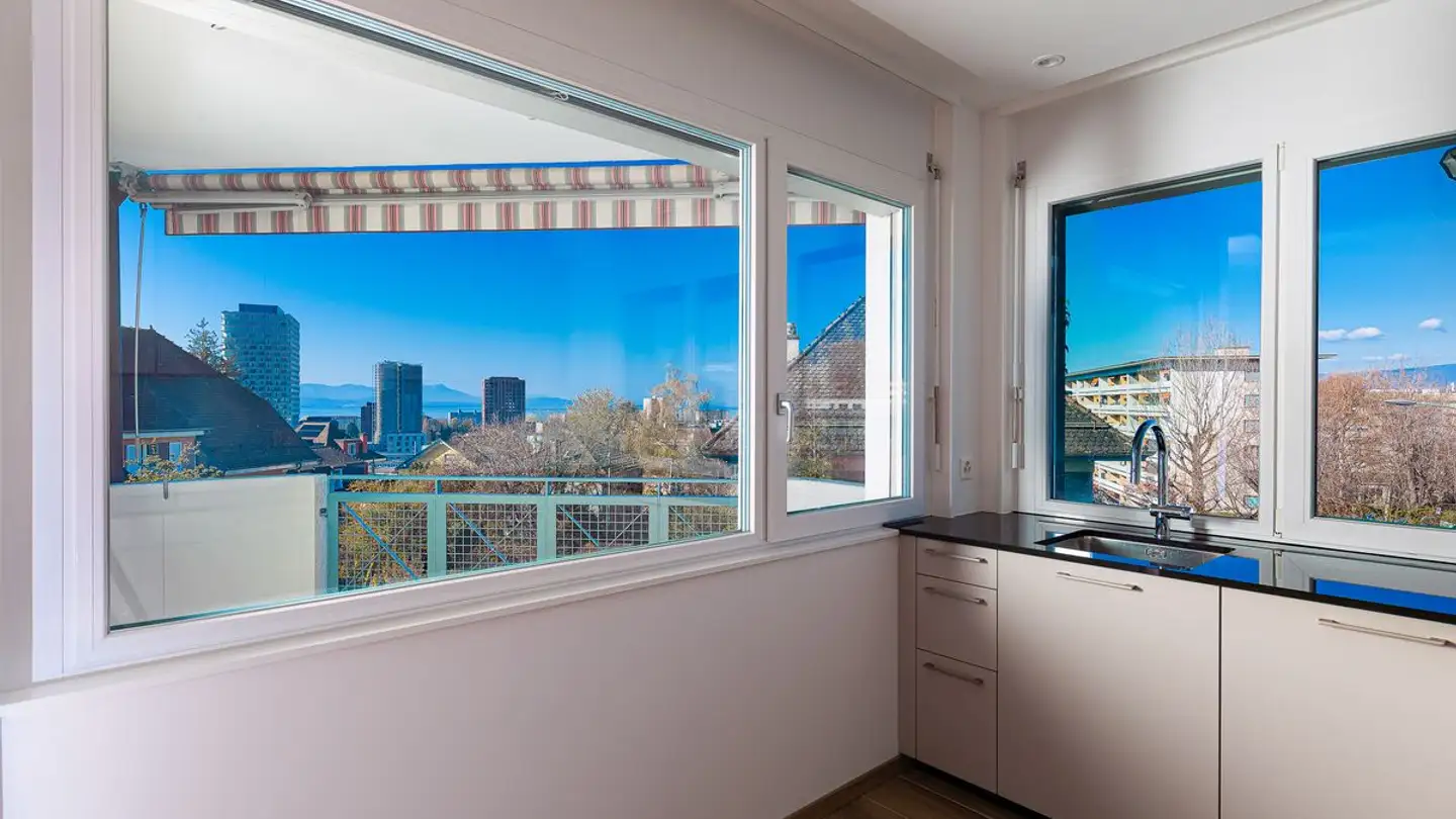 Apartment for sale - 1008 Prilly - Photo 2