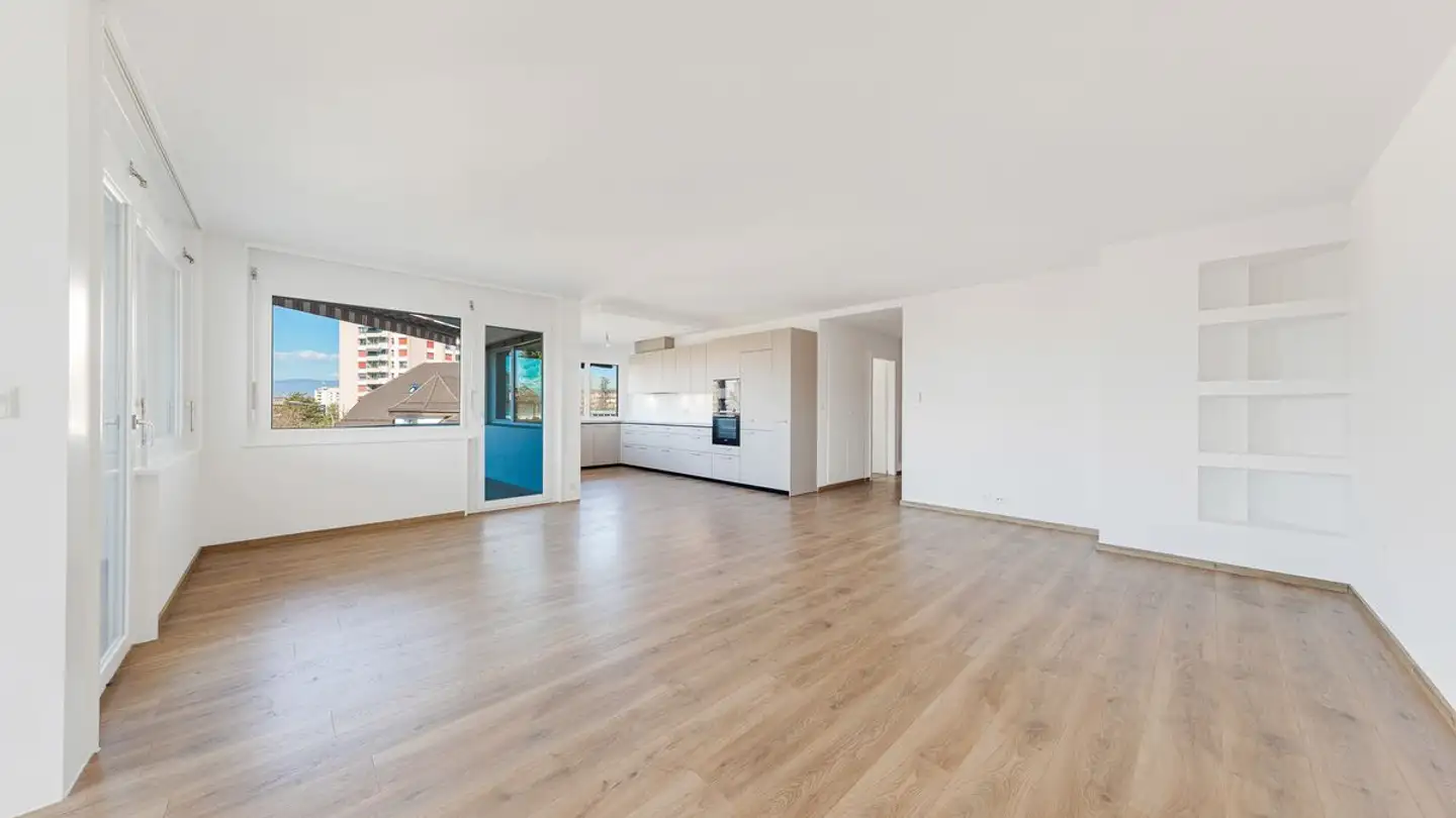 Appartement à vendre - 1008 Prilly - Photo 4