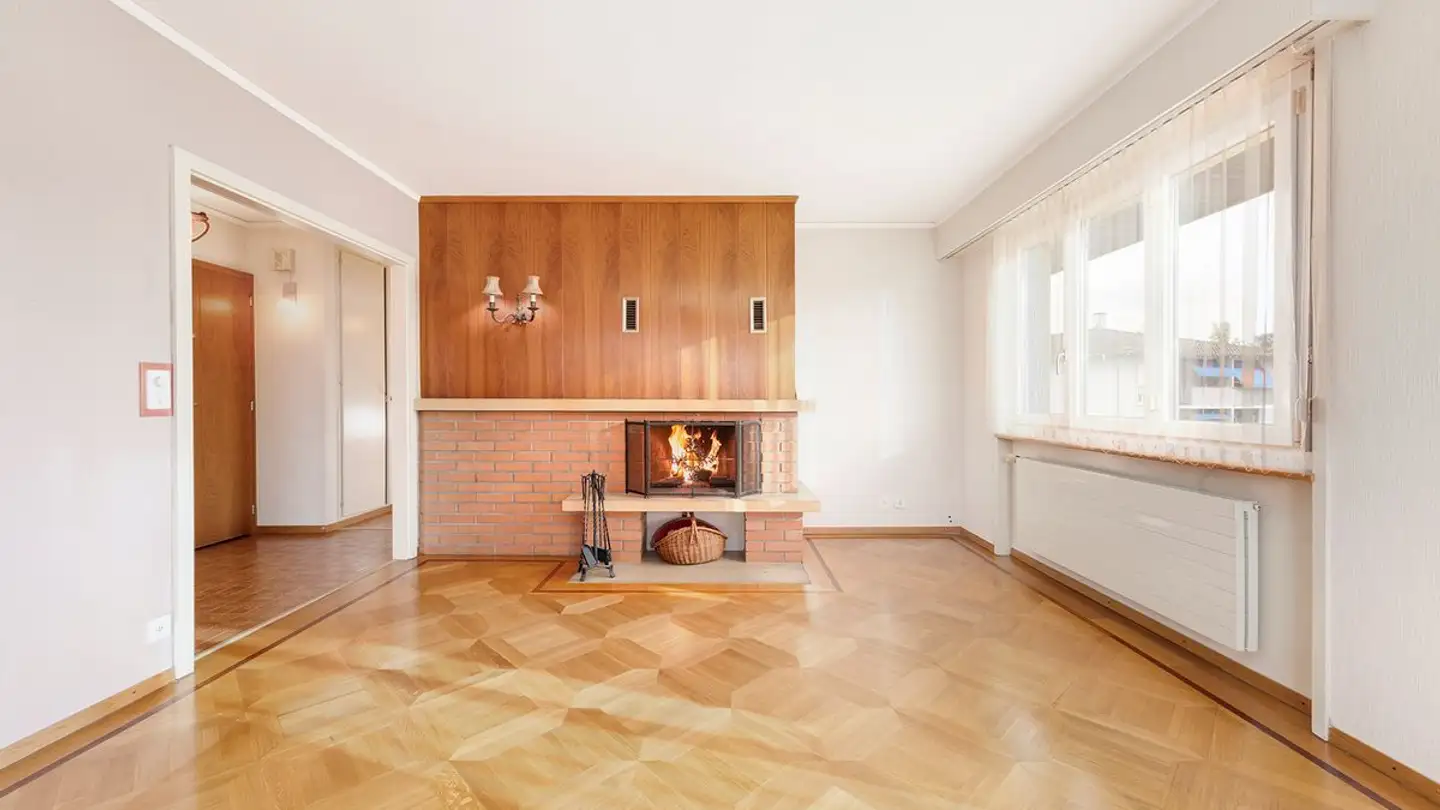 Attic flat for sale - 1020 Renens VD - Photo 3