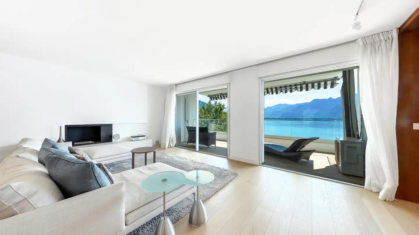 Apartment for sale - 1820 Territet - Photo 2