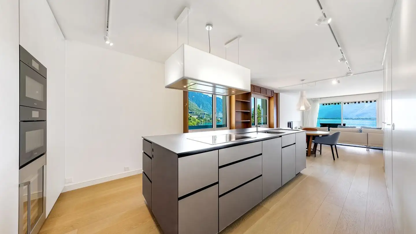Apartment for sale - 1820 Territet - Photo 4