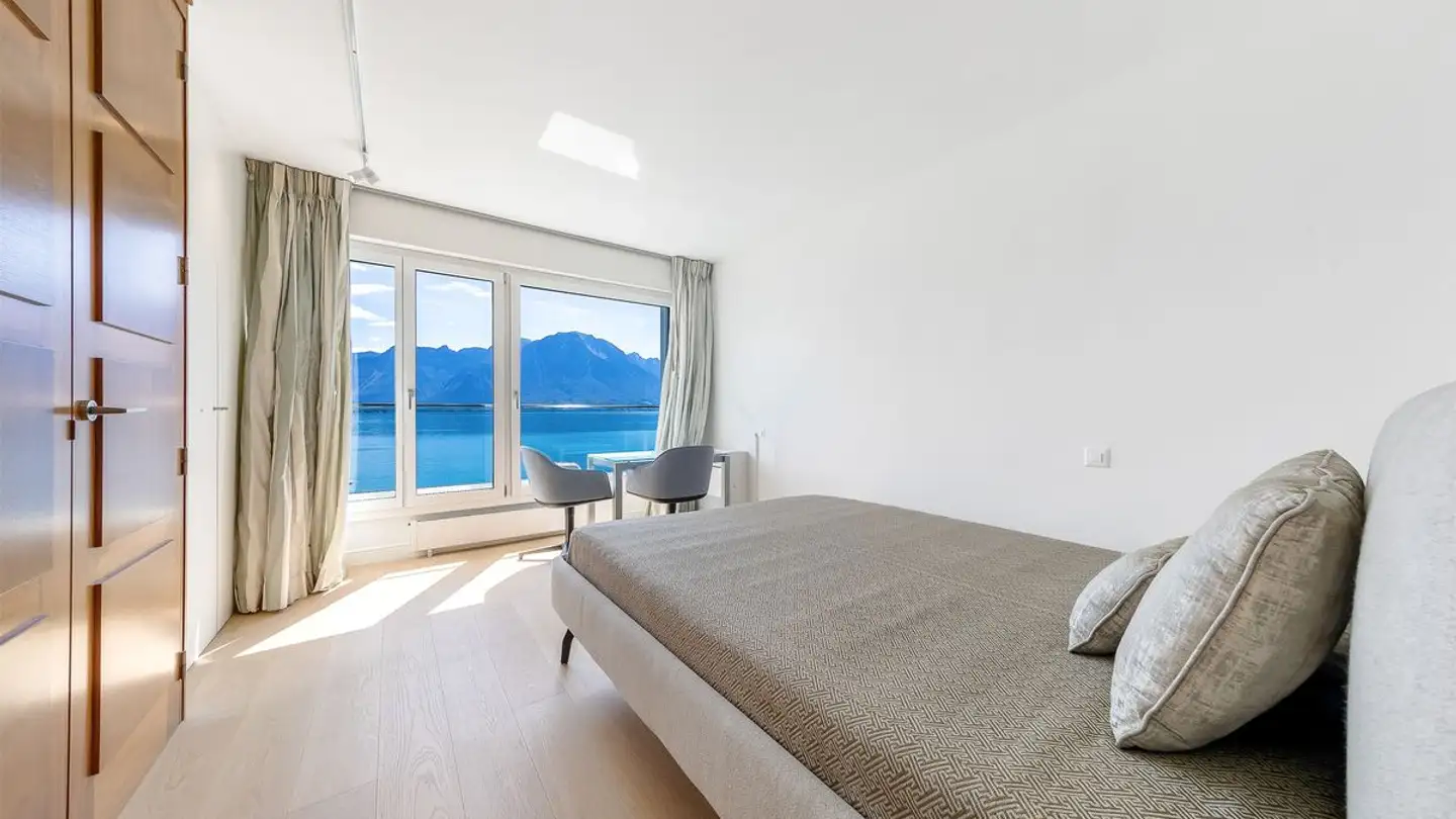 Apartment for sale - 1820 Territet - Photo 3