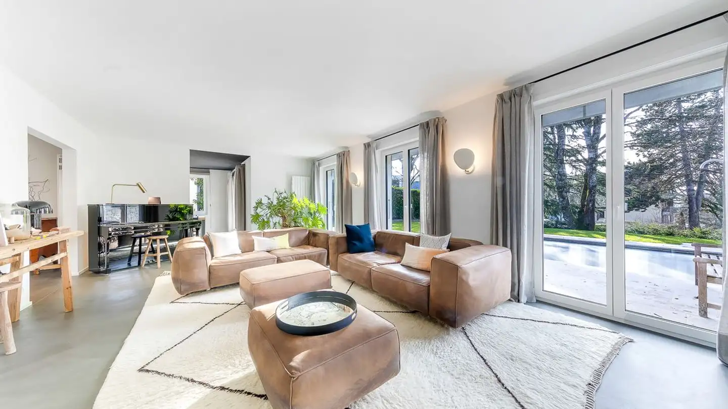 Single house for sale - 1012 Lausanne