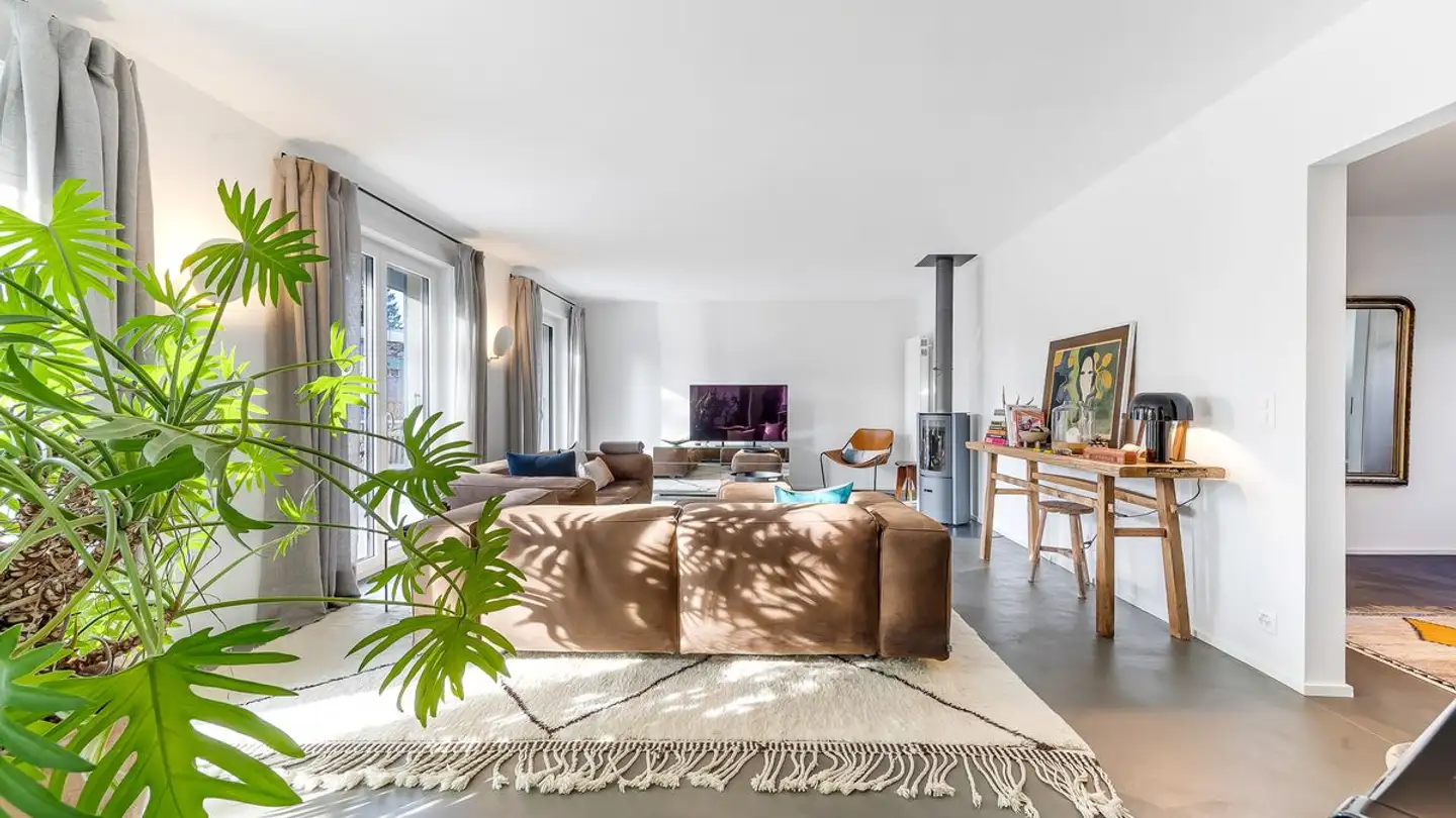 Single house for sale - 1012 Lausanne - Photo 3